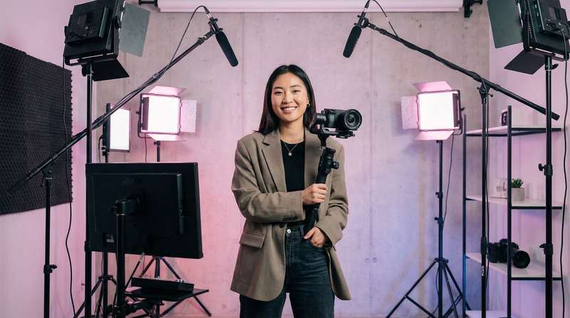 麻豆传媒专业影视制作